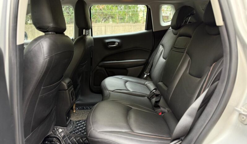 JEEP COMPASS SPORT PLUS full