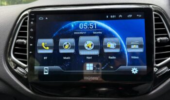 JEEP COMPASS SPORT PLUS full