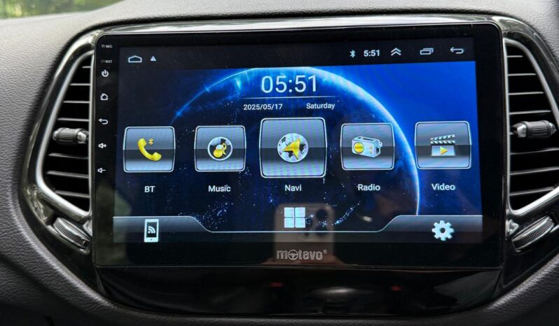 JEEP COMPASS SPORT PLUS full
