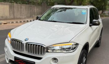 BMW X5 30D X-DRIVE full