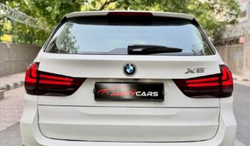 BMW X5 30D X-DRIVE full