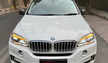 BMW X5 30D X-DRIVE full