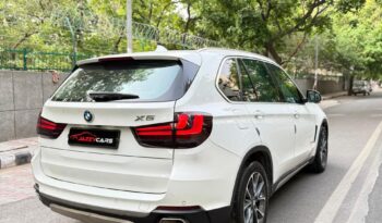 BMW X5 30D X-DRIVE full
