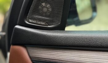 BMW X5 30D X-DRIVE full