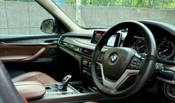 BMW X5 30D X-DRIVE full
