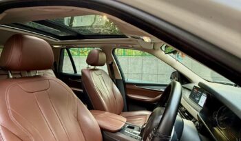 BMW X5 30D X-DRIVE full