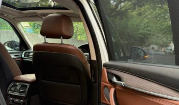 BMW X5 30D X-DRIVE full