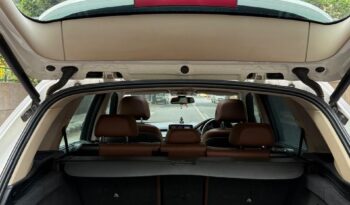 BMW X5 30D X-DRIVE full