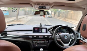 BMW X5 30D X-DRIVE full
