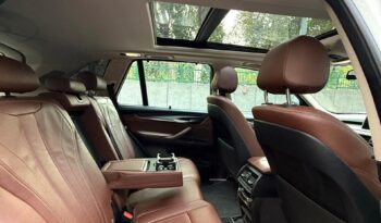 BMW X5 30D X-DRIVE full