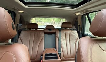 BMW X5 30D X-DRIVE full