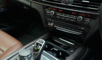 BMW X5 30D X-DRIVE full