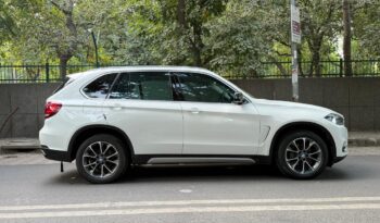 BMW X5 30D X-DRIVE full