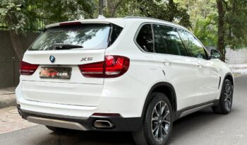 BMW X5 30D X-DRIVE full