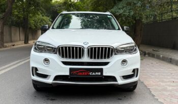 BMW X5 30D X-DRIVE full