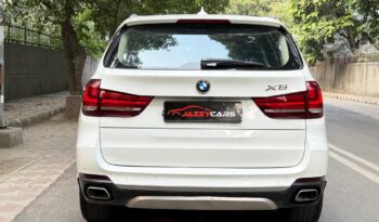 BMW X5 30D X-DRIVE full