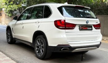 BMW X5 30D X-DRIVE full