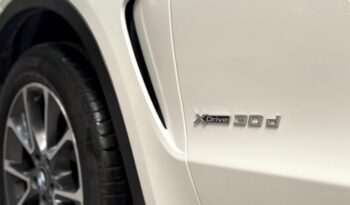BMW X5 30D X-DRIVE full