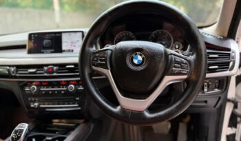 BMW X5 30D X-DRIVE full