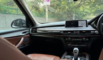 BMW X5 30D X-DRIVE full