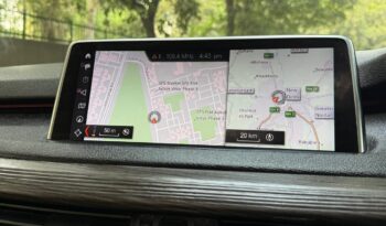 BMW X5 30D X-DRIVE full