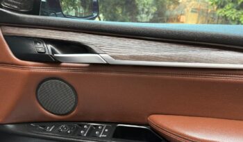 BMW X5 30D X-DRIVE full