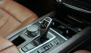 BMW X5 30D X-DRIVE full