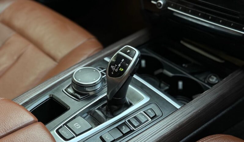 BMW X5 30D X-DRIVE full