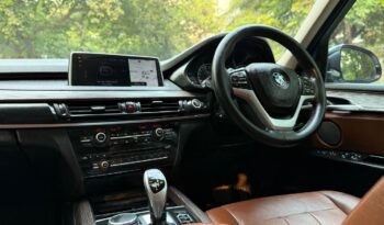 BMW X5 30D X-DRIVE full