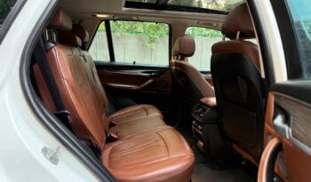 BMW X5 30D X-DRIVE full