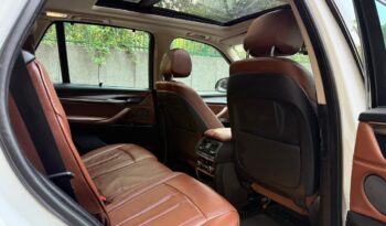 BMW X5 30D X-DRIVE full