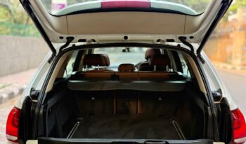 BMW X5 30D X-DRIVE full