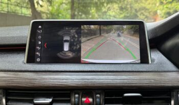 BMW X5 30D X-DRIVE full