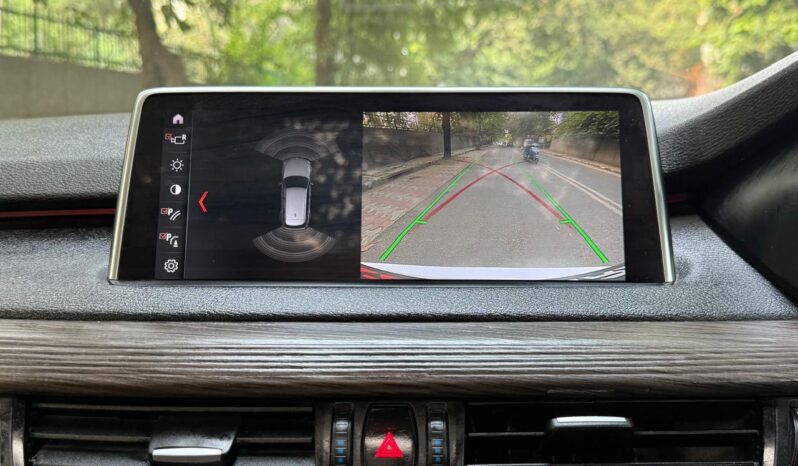 BMW X5 30D X-DRIVE full