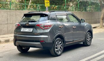 MAHINDRA XUV 400 EL TOP full