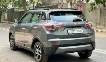 MAHINDRA XUV 400 EL TOP full