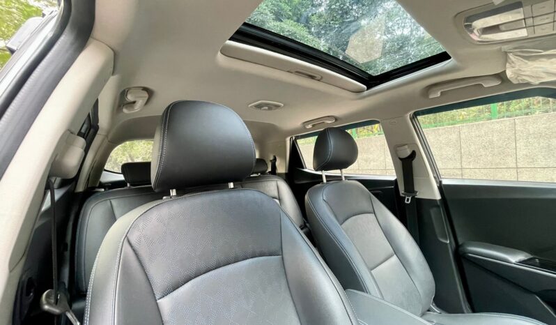 MAHINDRA XUV 400 EL TOP full