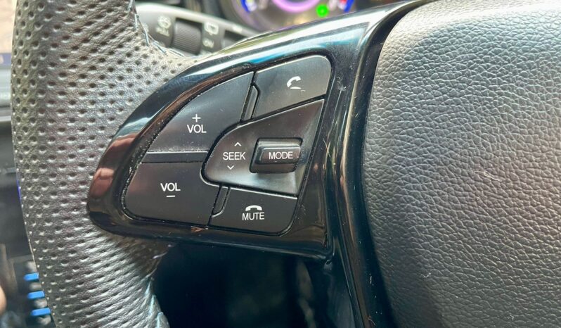 MAHINDRA XUV 400 EL TOP full