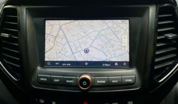 MAHINDRA XUV 400 EL TOP full