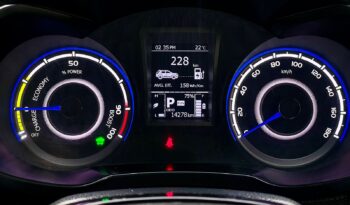 MAHINDRA XUV 400 EL TOP full