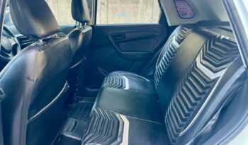 MARUTI SUZUKI BREZZA LXI full