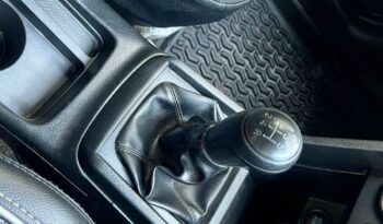 MARUTI SUZUKI BREZZA LXI full