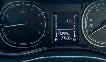 MARUTI SUZUKI BREZZA LXI full