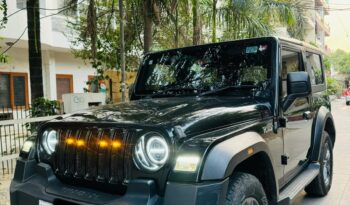 MAHINDRA THAR LX HARD TOP 4X4 full