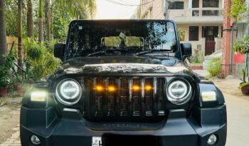 MAHINDRA THAR LX HARD TOP 4X4 full