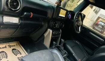 MAHINDRA THAR LX HARD TOP 4X4 full