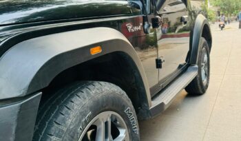 MAHINDRA THAR LX HARD TOP 4X4 full