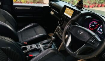 MAHINDRA THAR LX HARD TOP 4X4 full