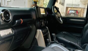 MAHINDRA THAR LX HARD TOP 4X4 full
