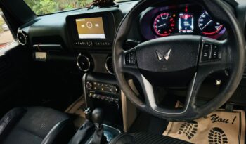 MAHINDRA THAR LX HARD TOP 4X4 full